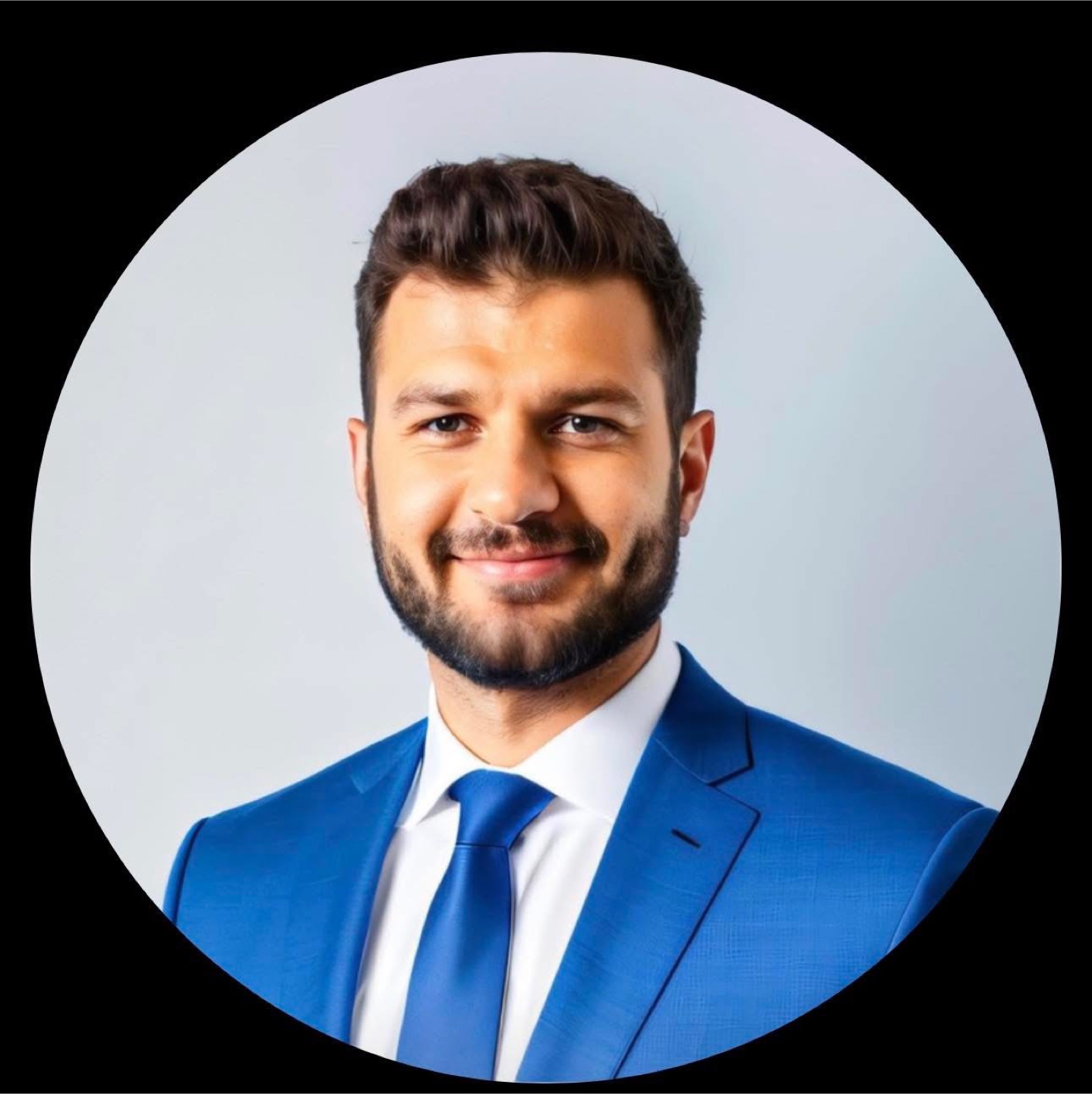 Matt profile