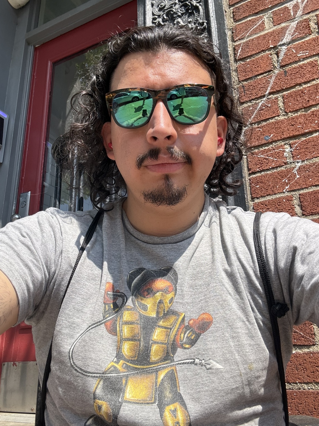 Adam Chaidez profile