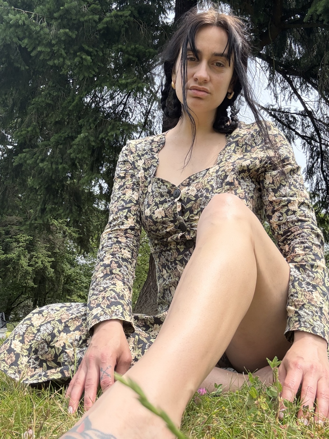 Chelsea profile