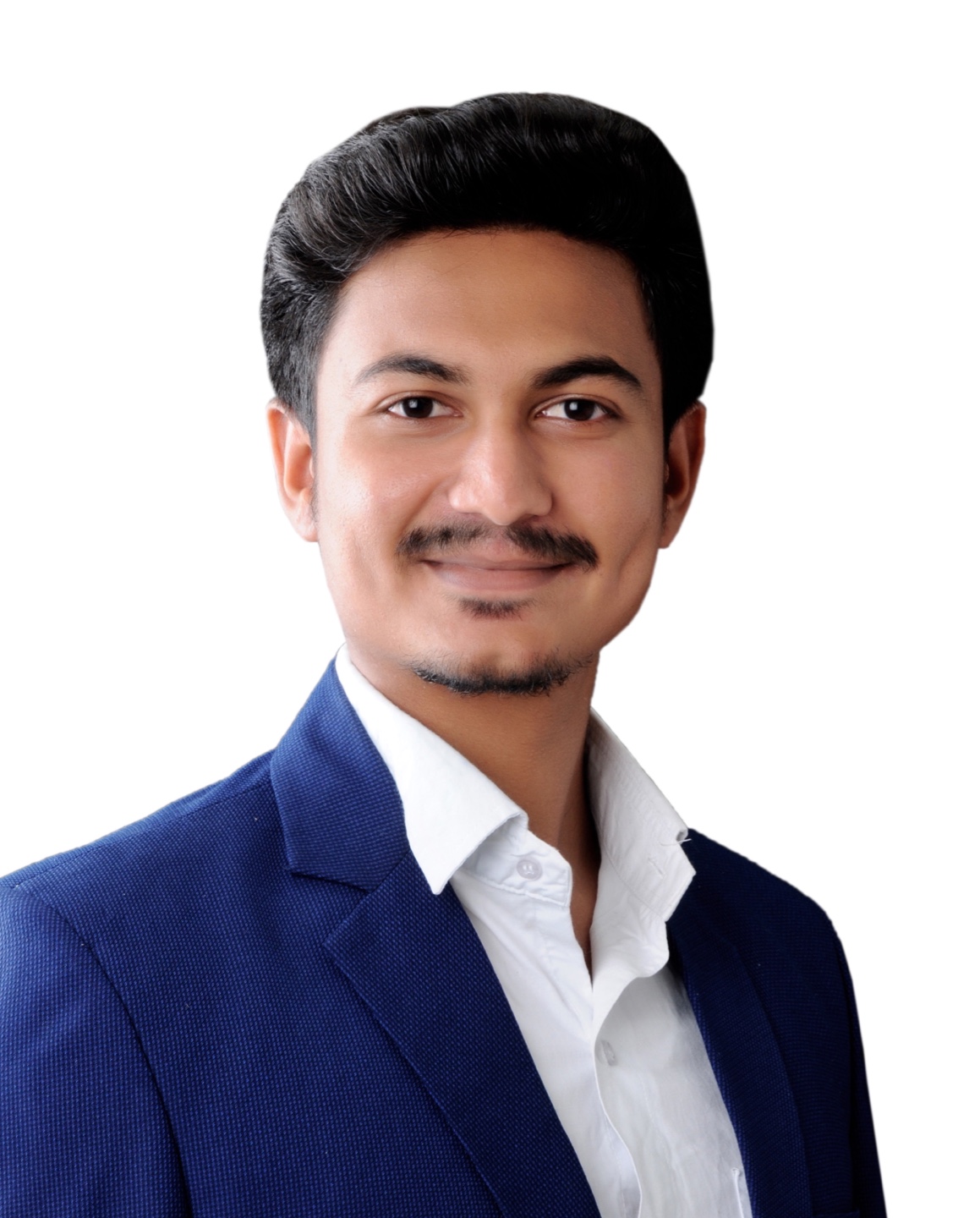 Kiran Patel