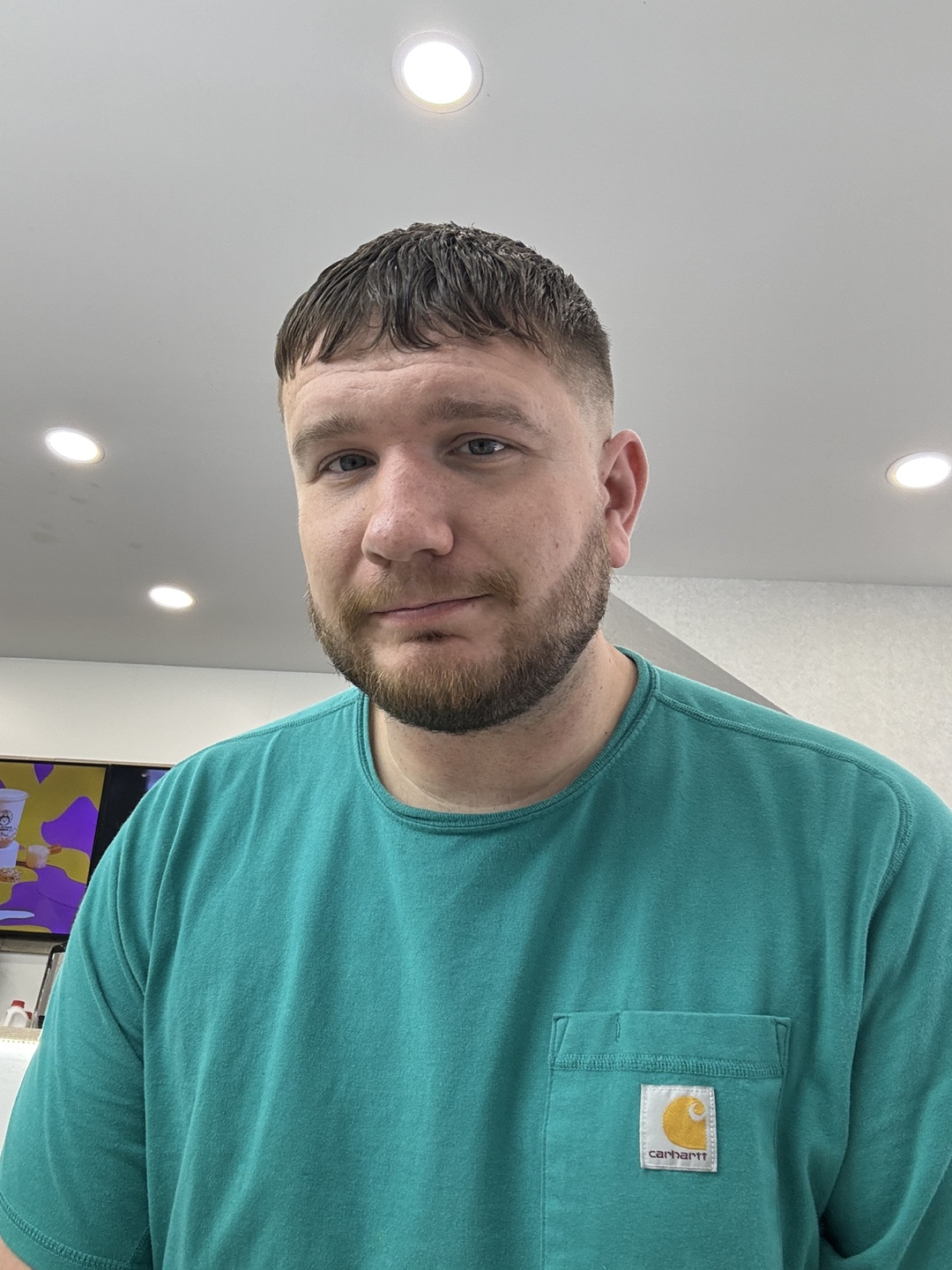Jonathan profile