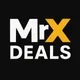 MRX Deals profile