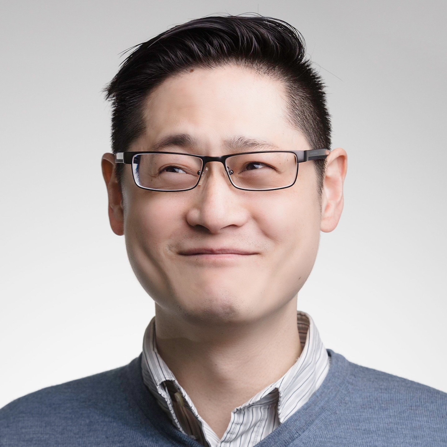 Colin Chung profile