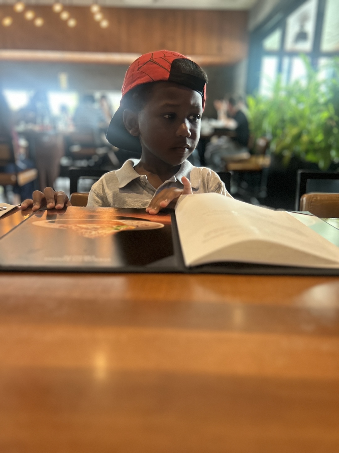 Tj profile