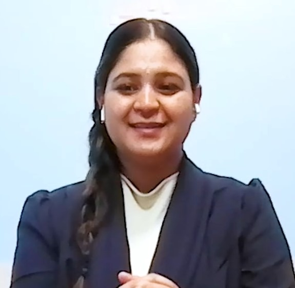 Amber Kaur profile