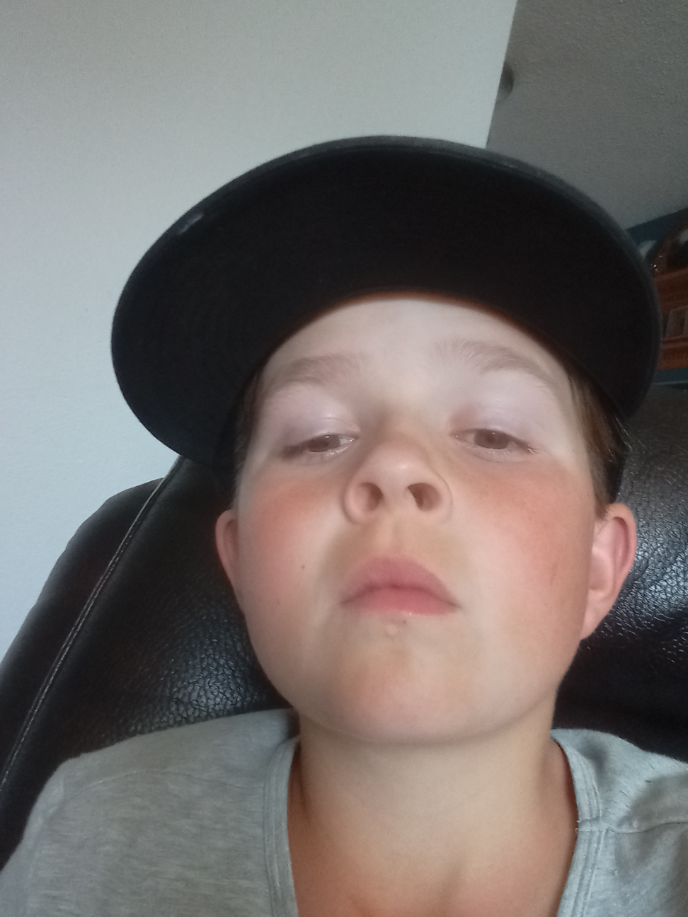 Ryker profile