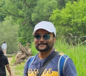 Vinoth profile