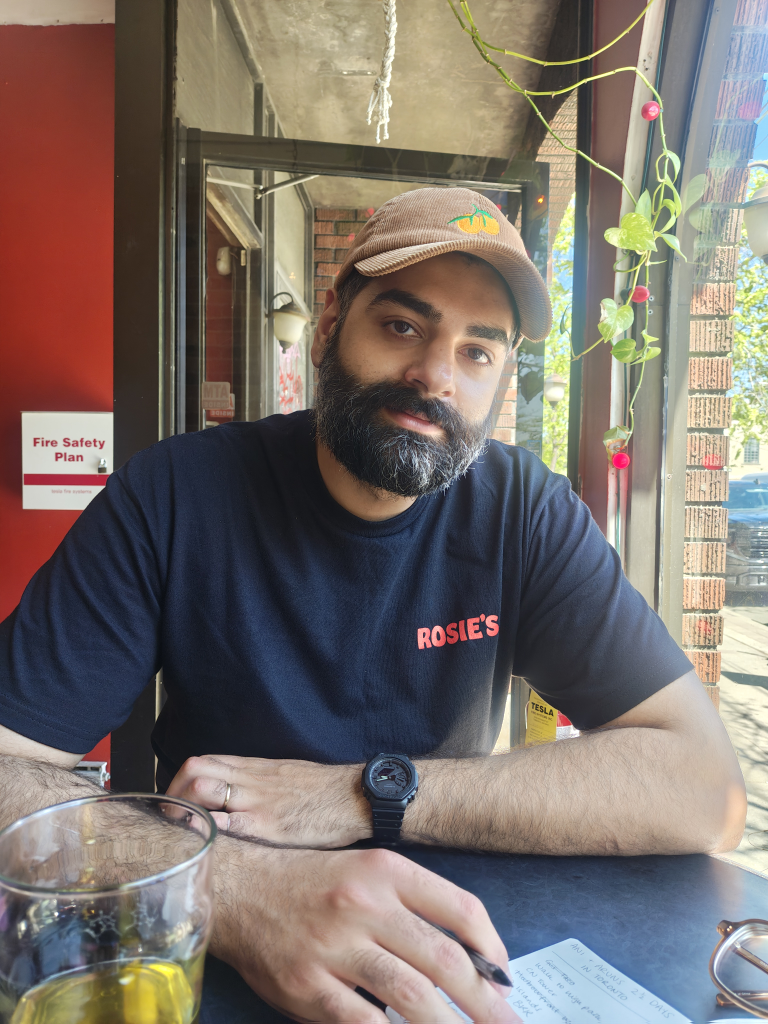 Arun profile