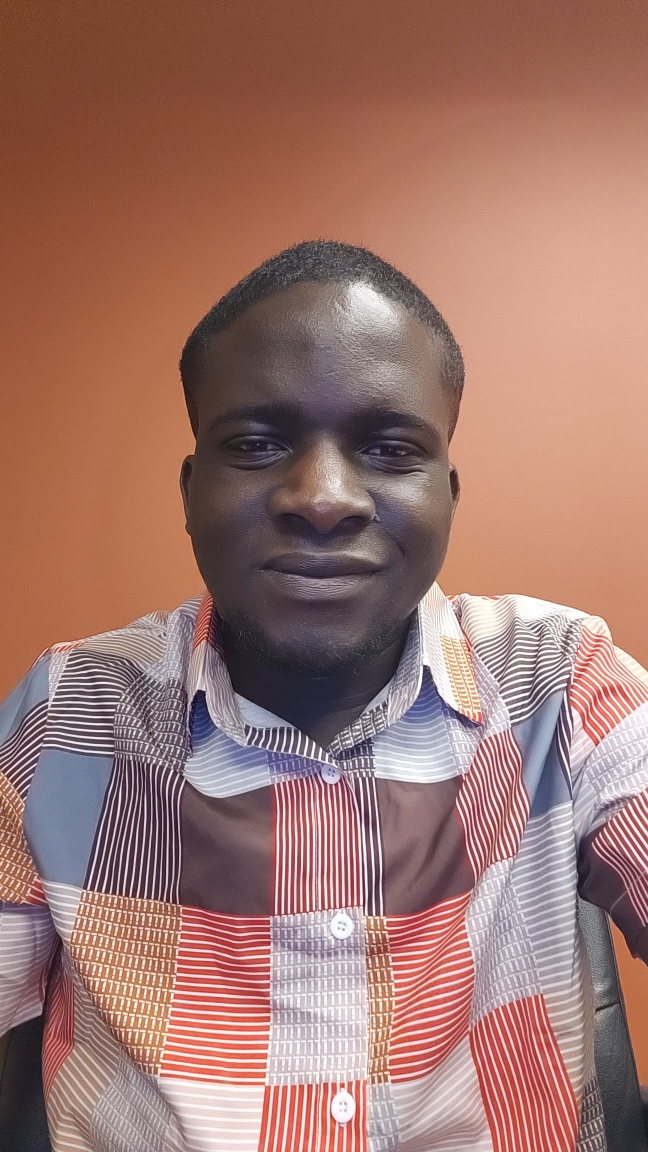 Taiwo Joshua profile