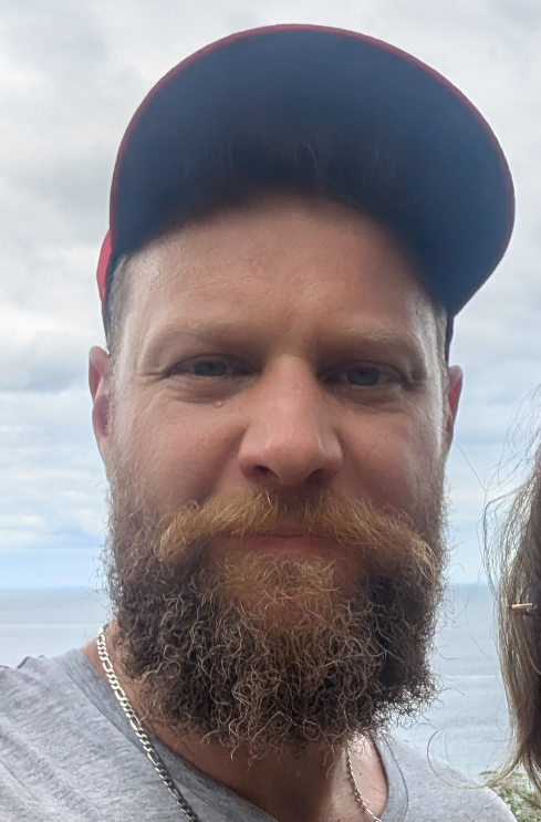 Francois Cousineau profile