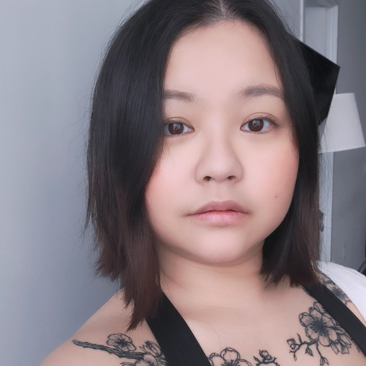 Roxanne profile