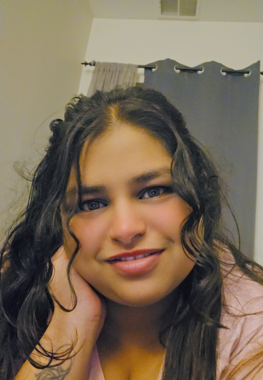 Raksha P profile
