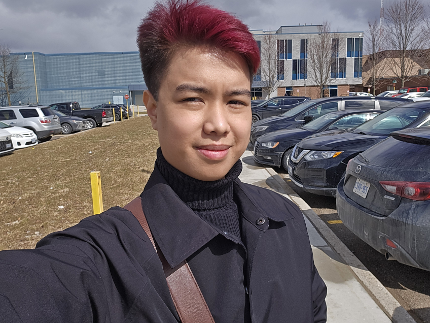 Samuel Pablo profile