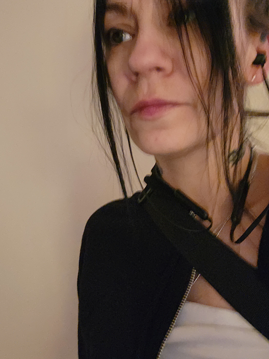 sarah profile