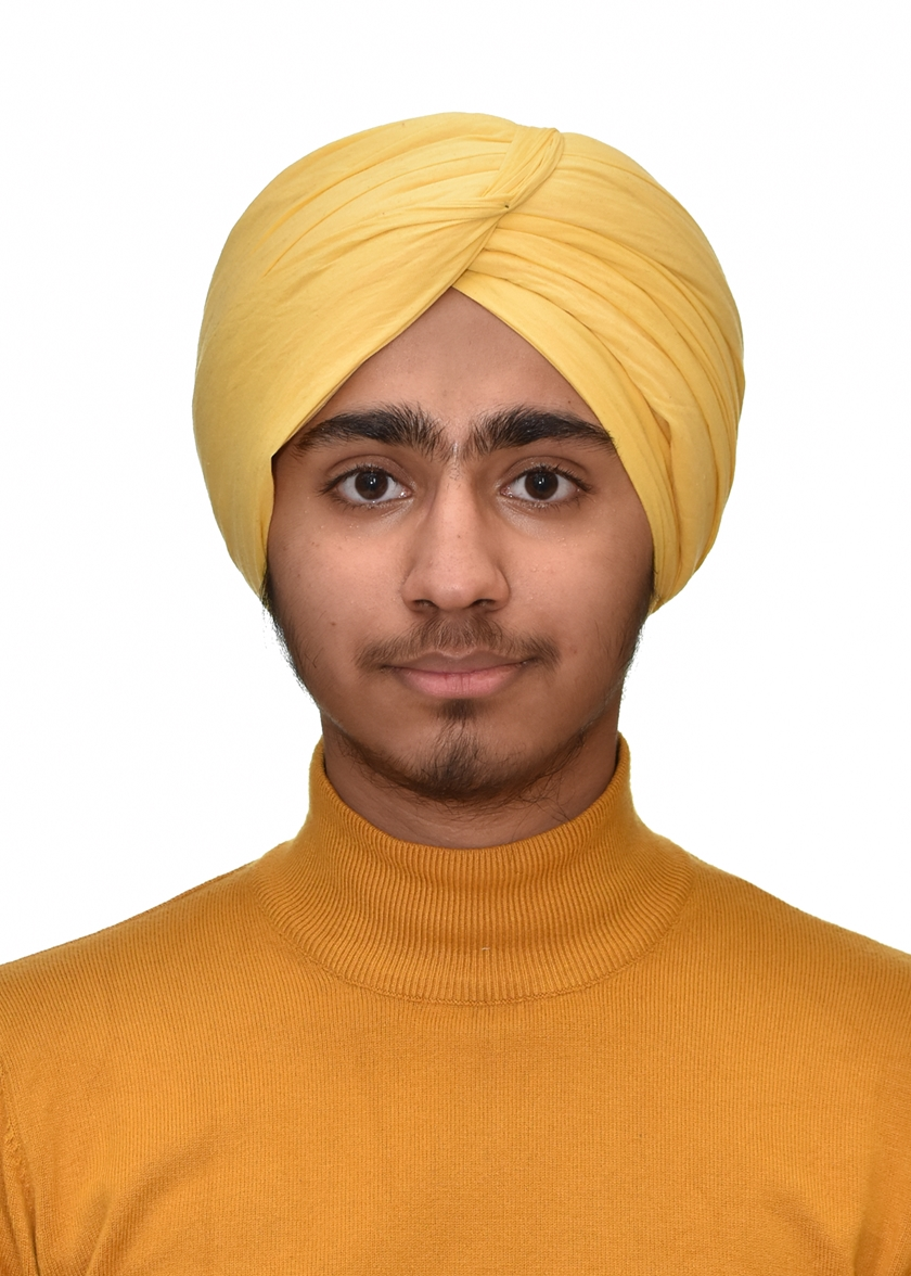 Ikjot Singh profile
