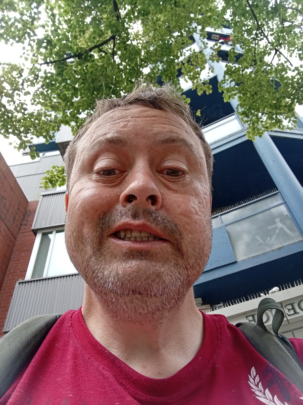 Curtis Cartwright profile