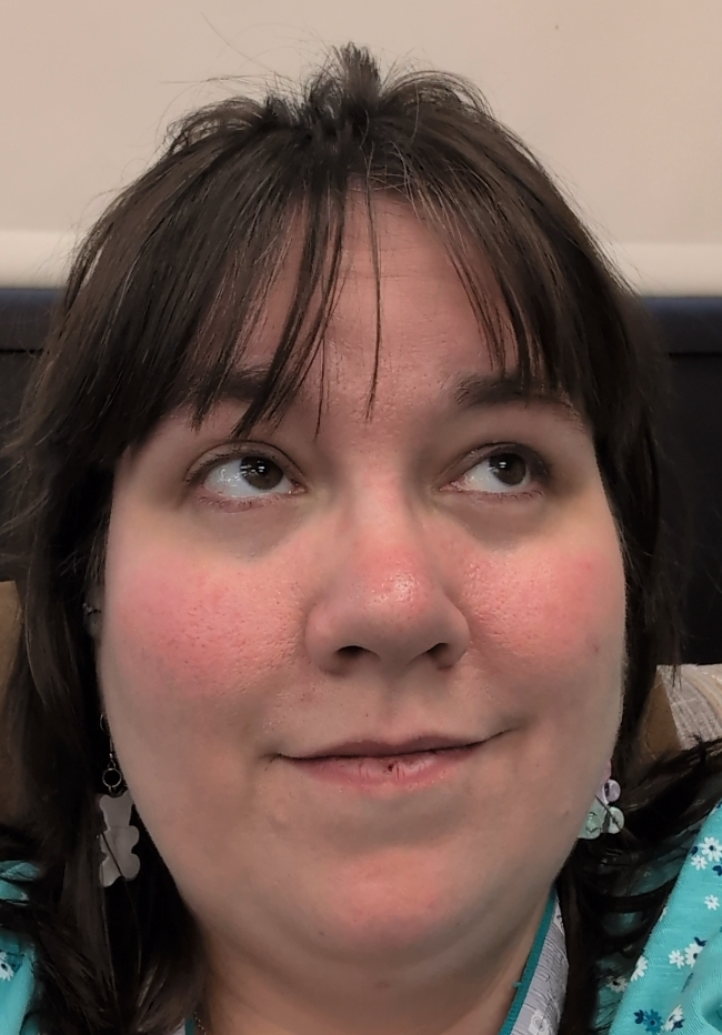 Catherine profile