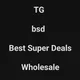 TG bsd wholesale profile