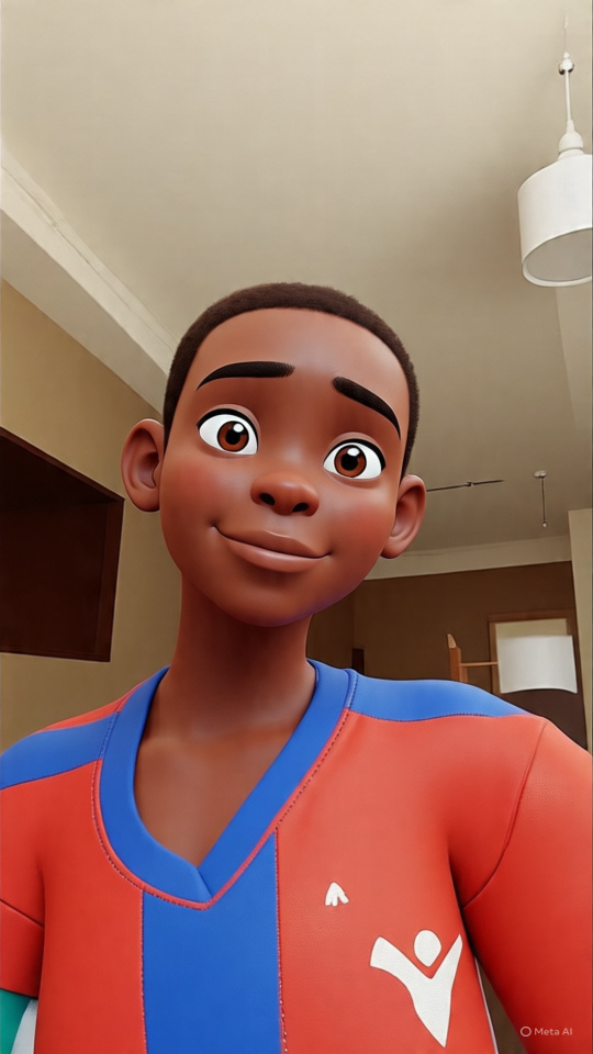 Henry profile