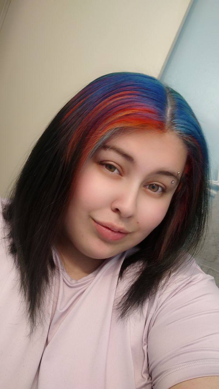 Kathrine profile