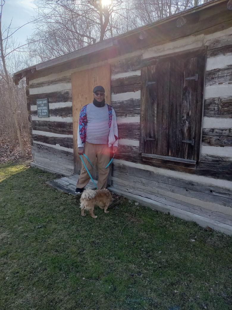 Martin lyght profile