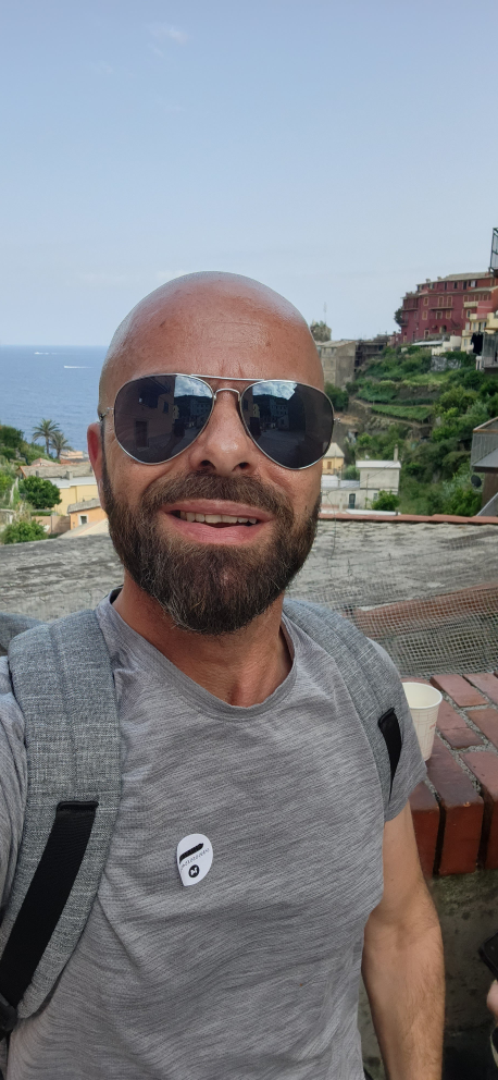 Andrew Natale profile