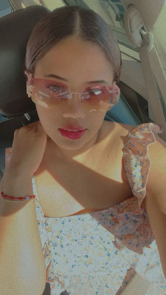 Madelin fernandez profile