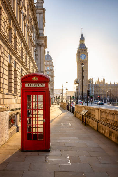 London profile