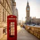 London profile