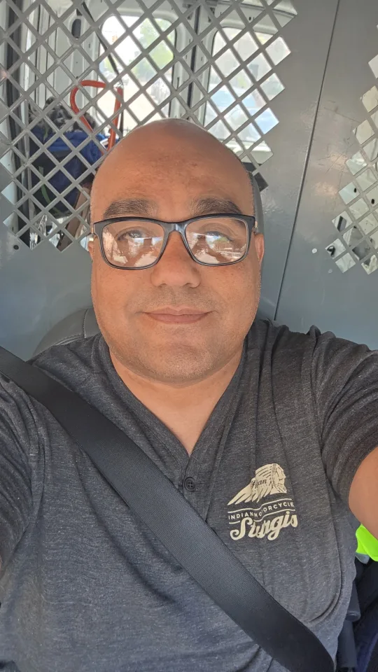 Felipe Postigo profile