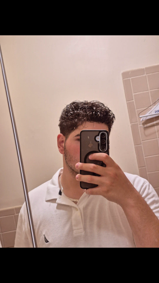 Ali profile