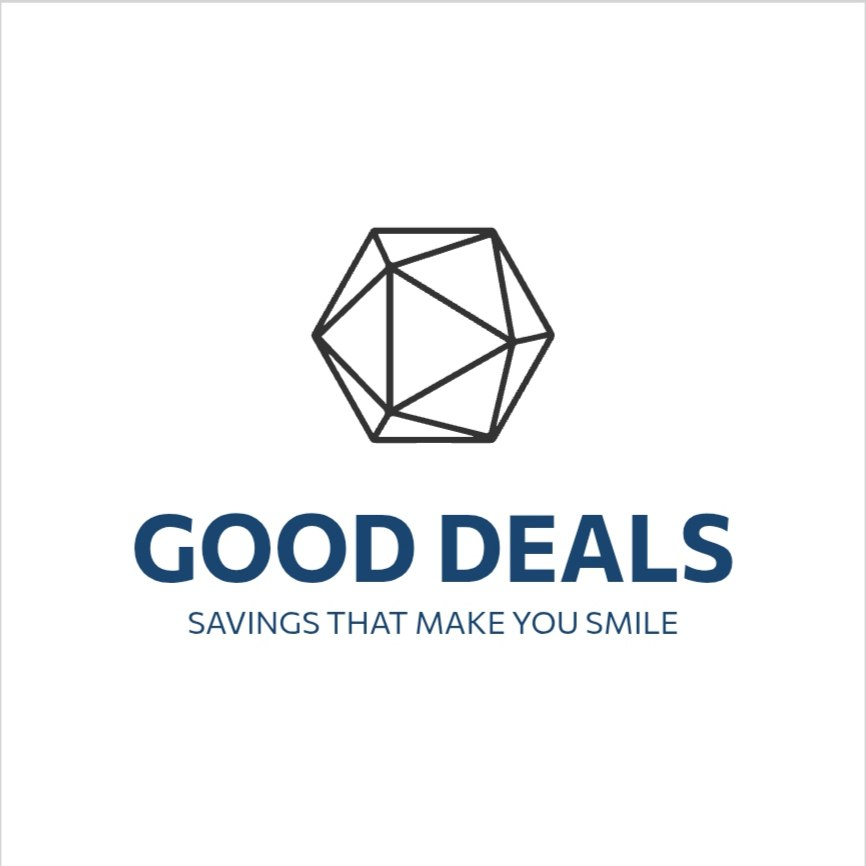 Good Deals profile