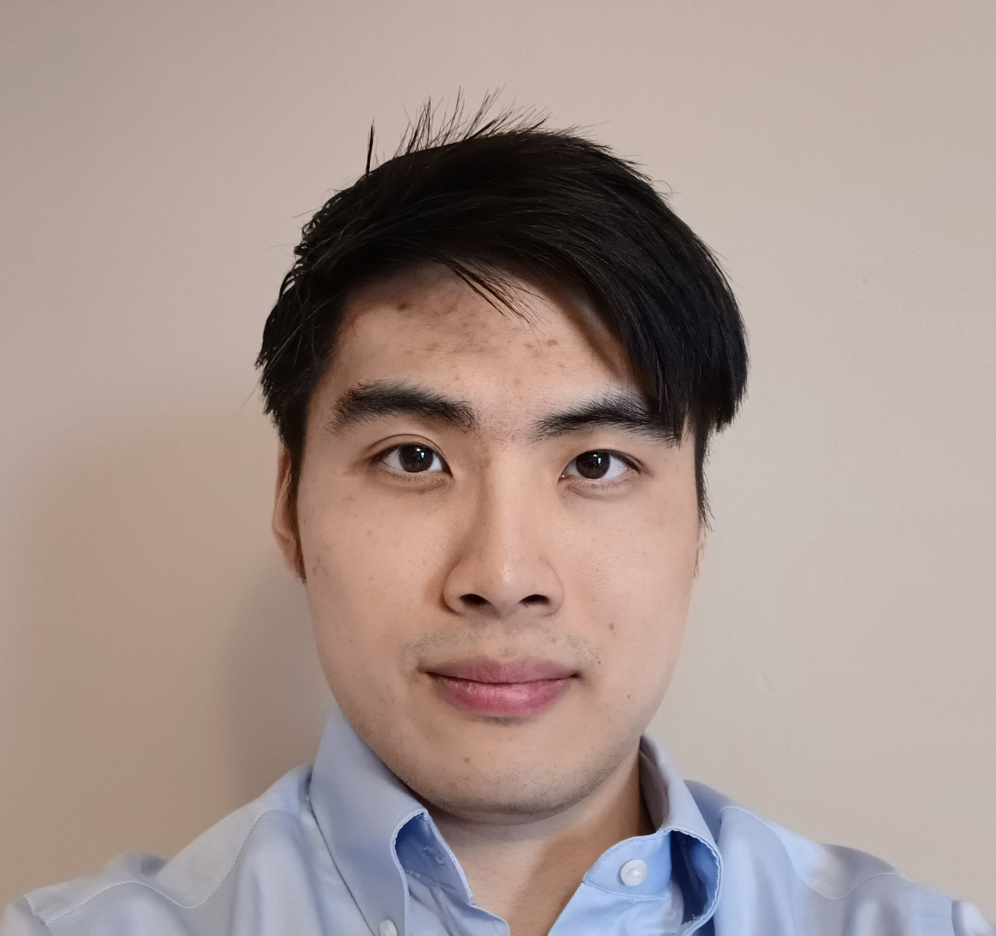 David profile
