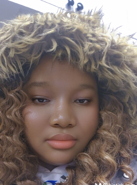 Bintu