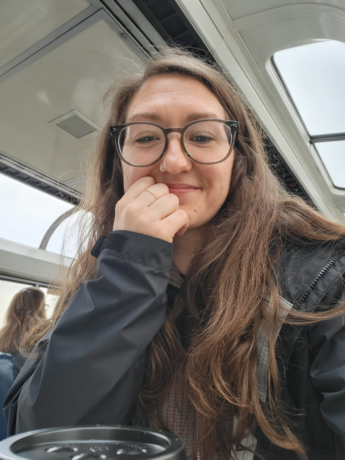 Madison Wilson profile