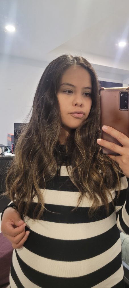 denisse profile