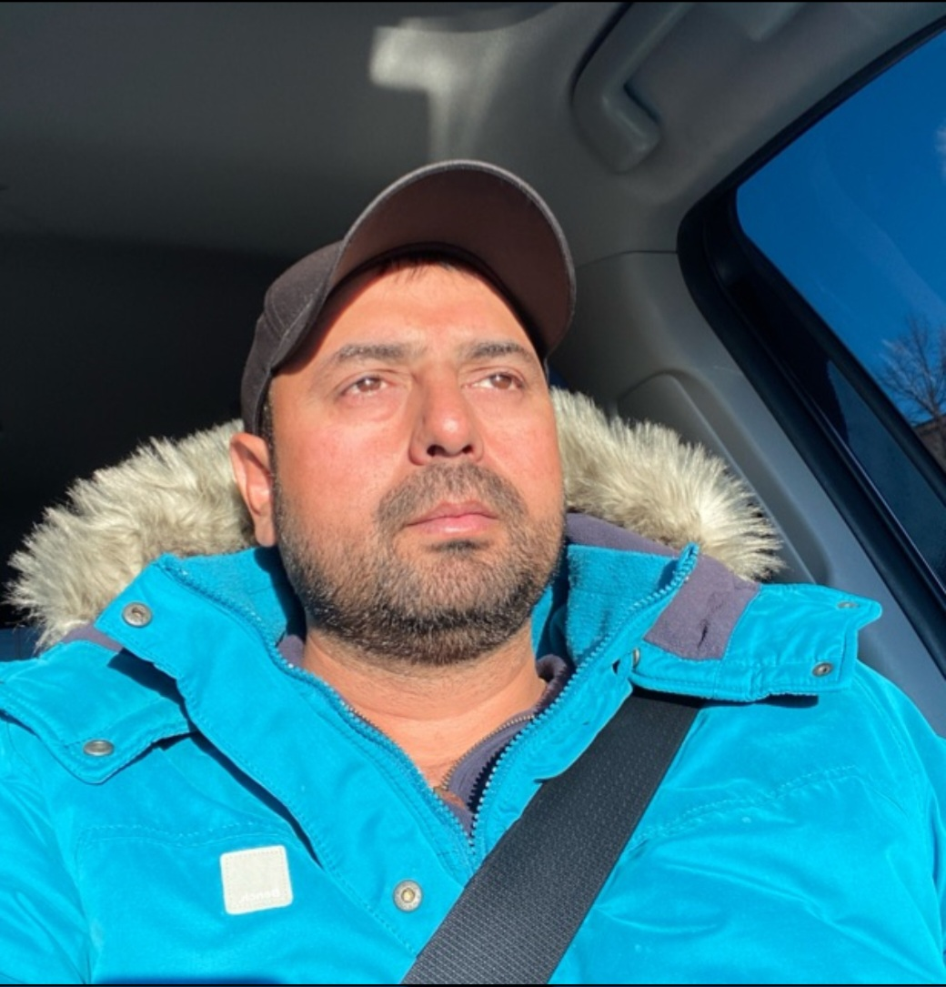 Arshdeep Ghuman profile