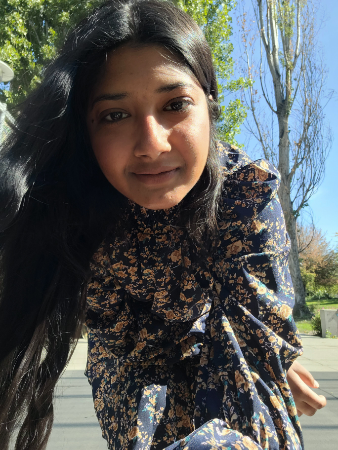 Gautmmi profile