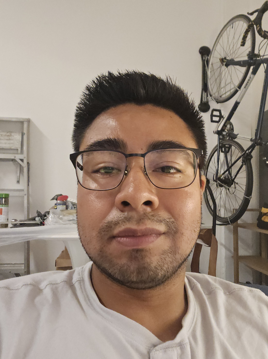 Alan profile