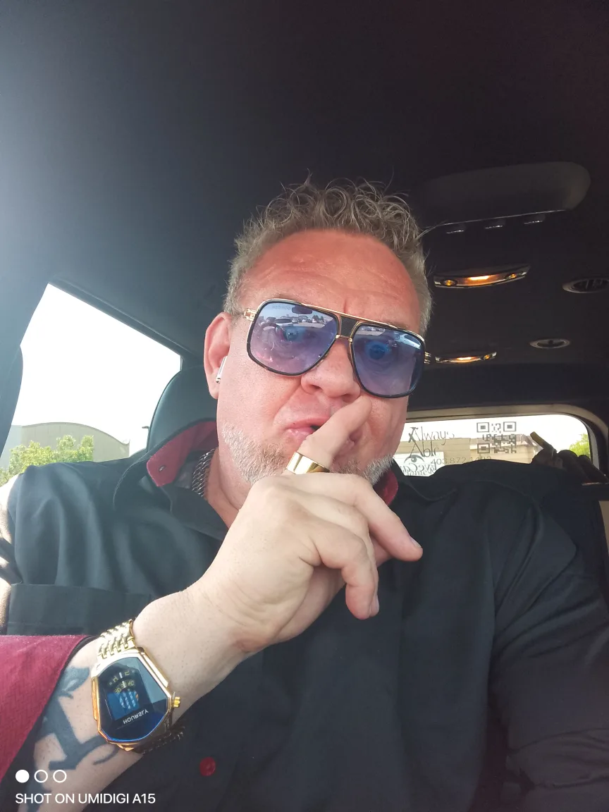 Aidan Pringle profile