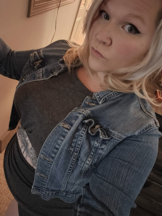 Nikki profile