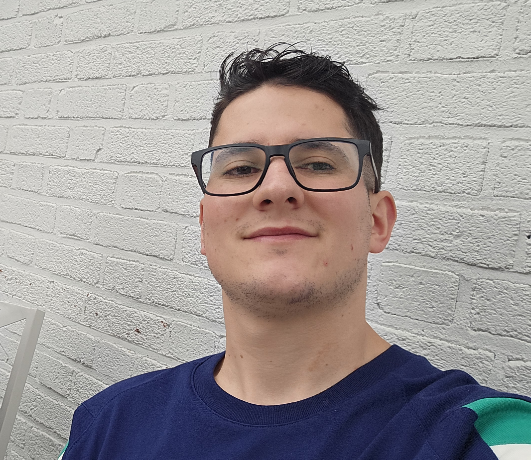 Jonathan Perez profile