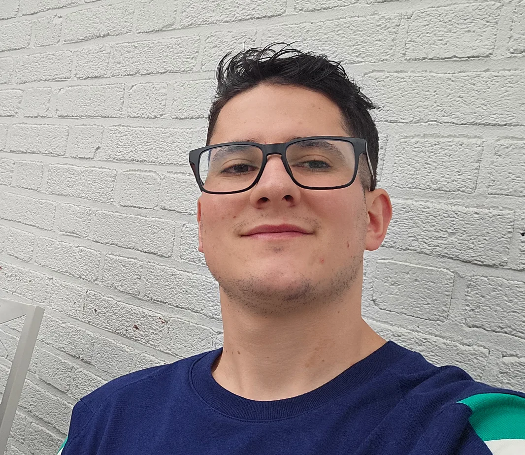 Jonathan Perez profile