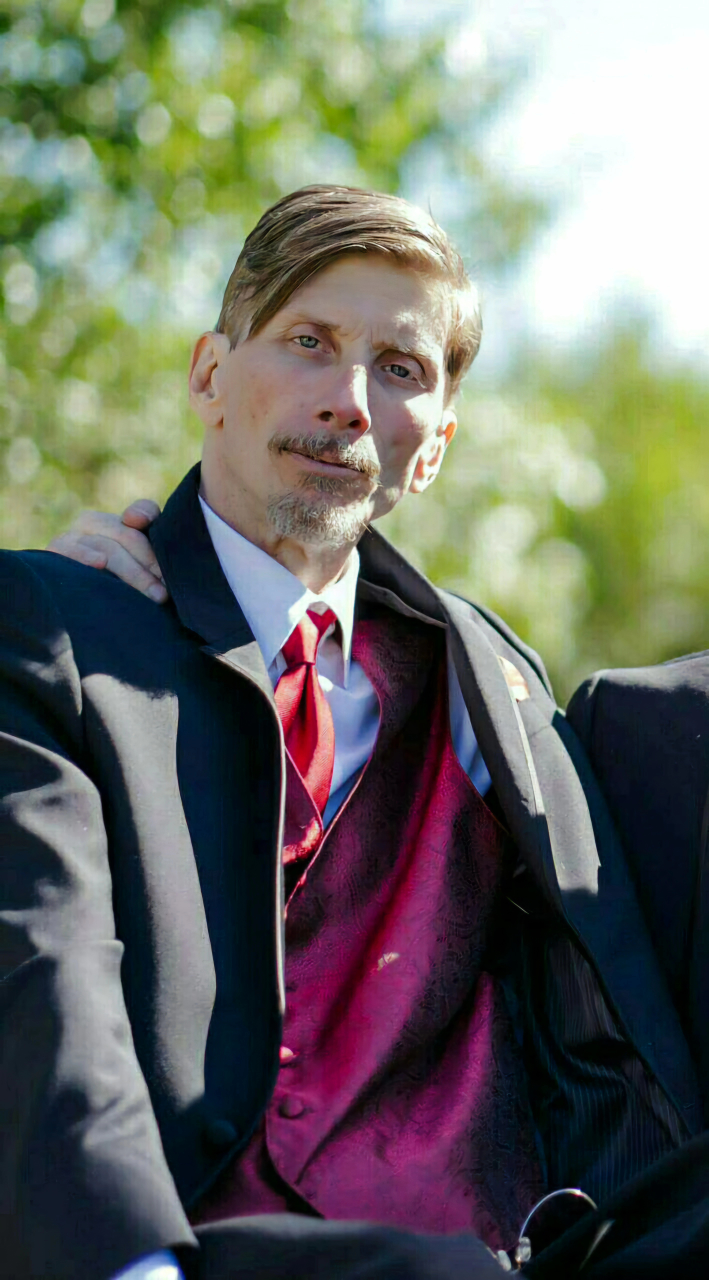 david profile