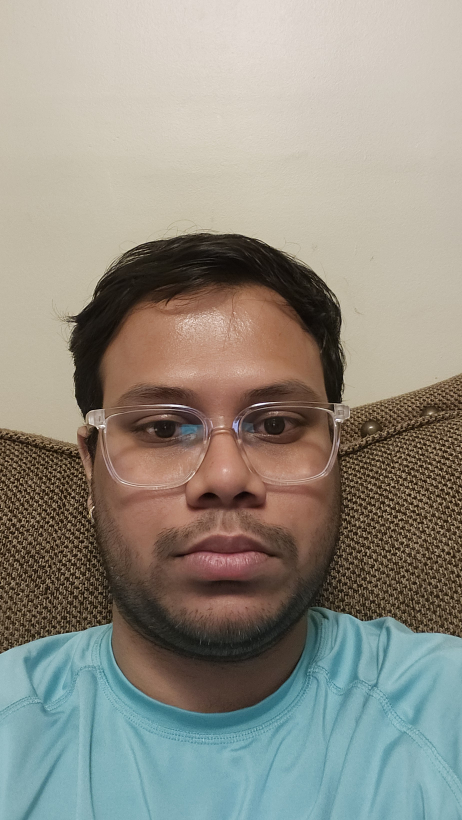 Mandar Telange profile