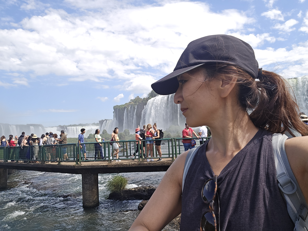 Dorothy profile