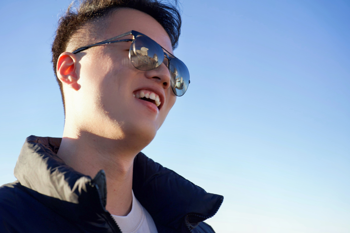 Peter Y profile