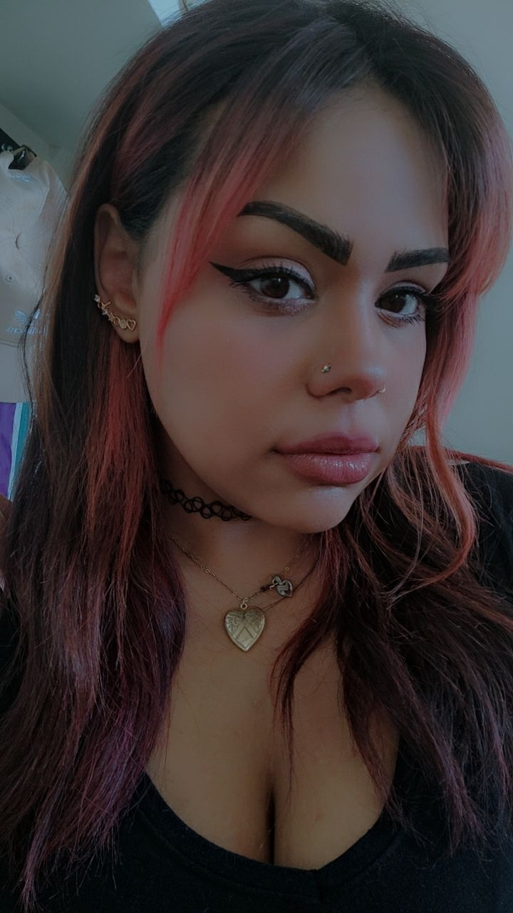 Angeline profile