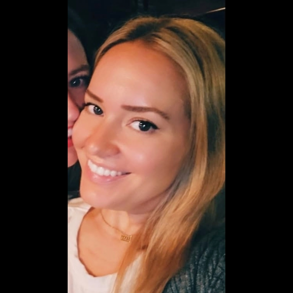 Meghan profile