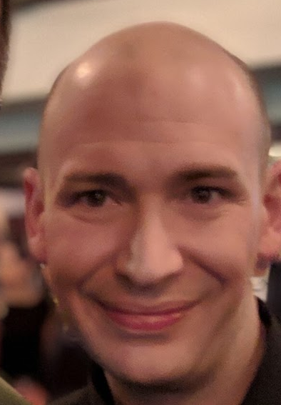 Donnie profile